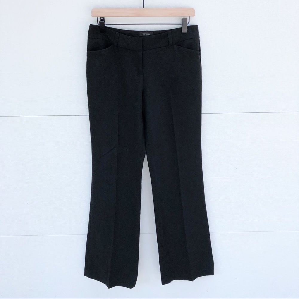 Express Editor Pants - image 1